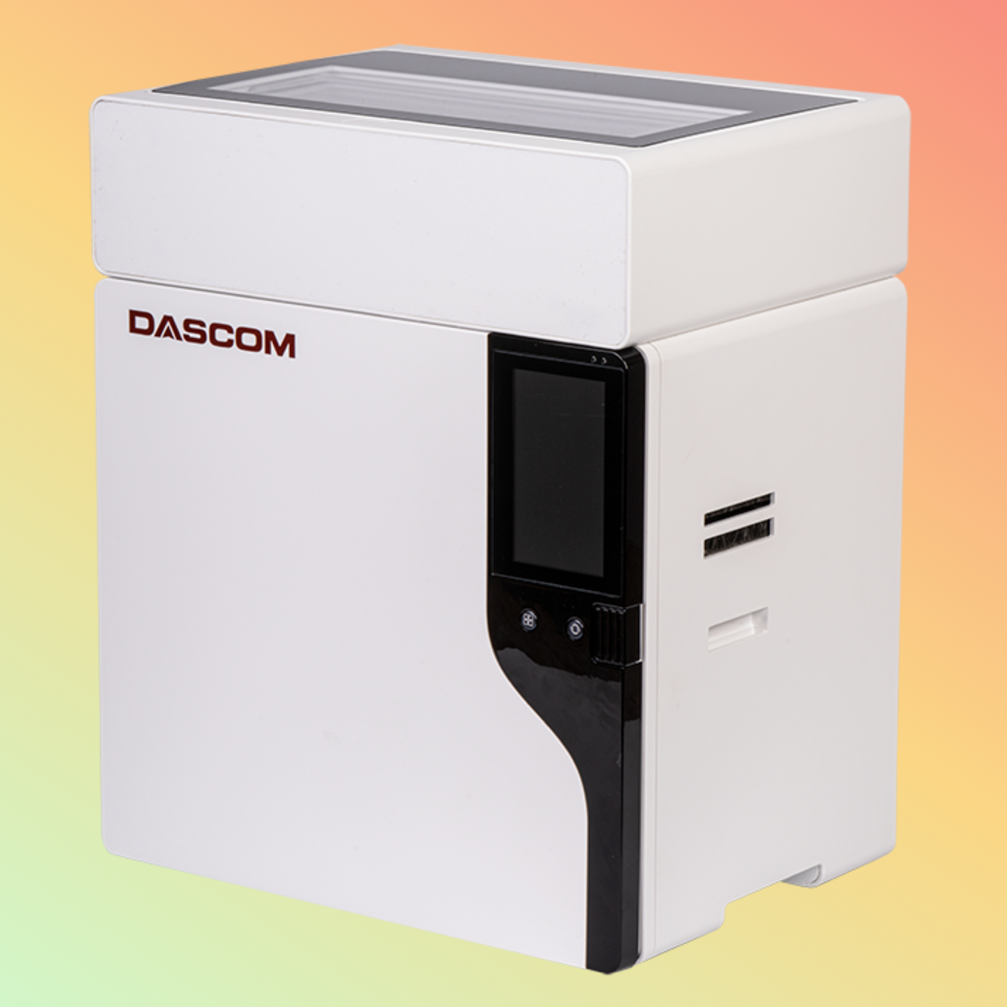 DASCOM DC-8600