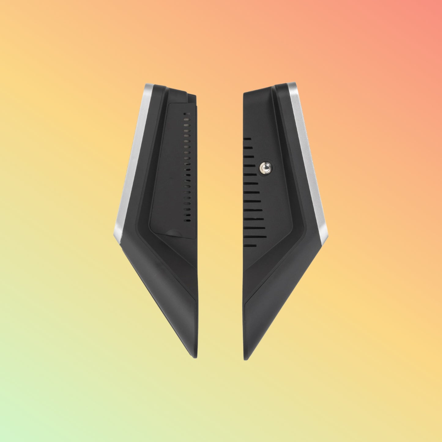LICON Android/Windows 10 Self-Service POS Terminal w/ Barcode Scanner