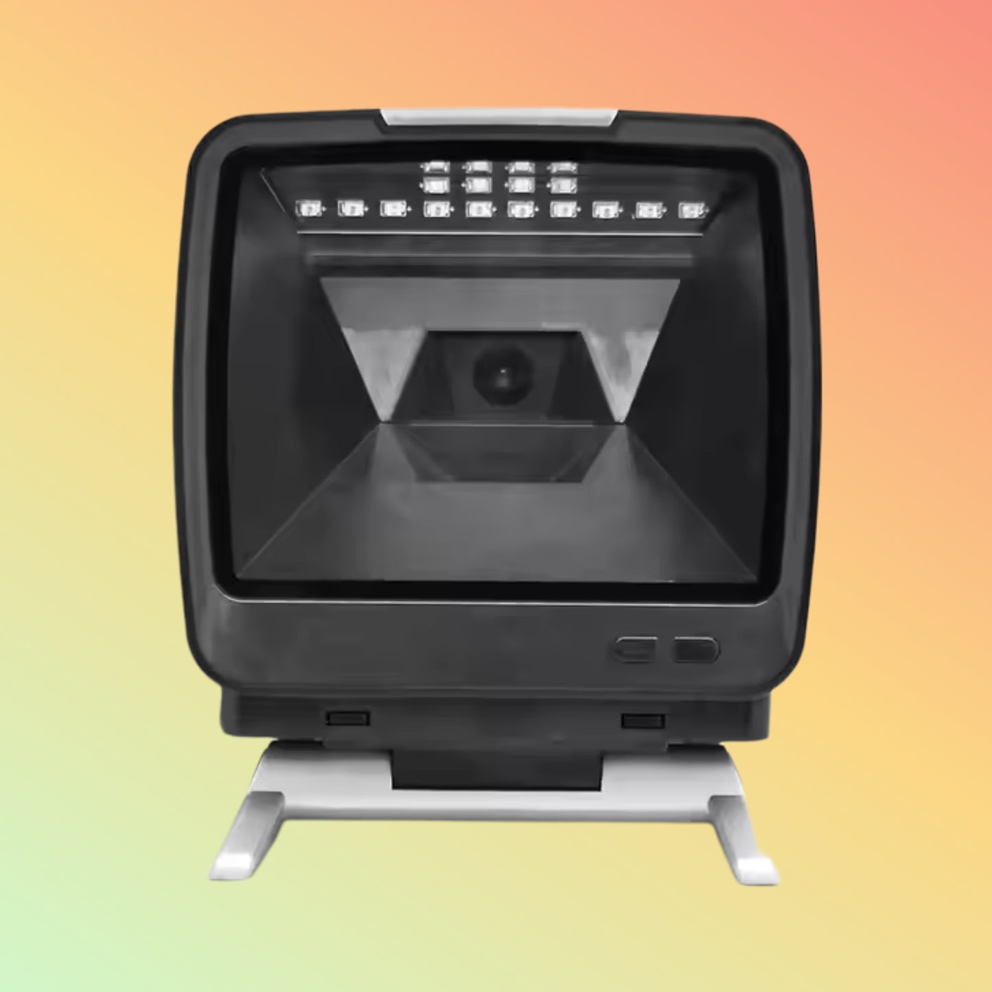 Syble XB-8809 2D Omnidirectional Barcode Scanner for Supermarket