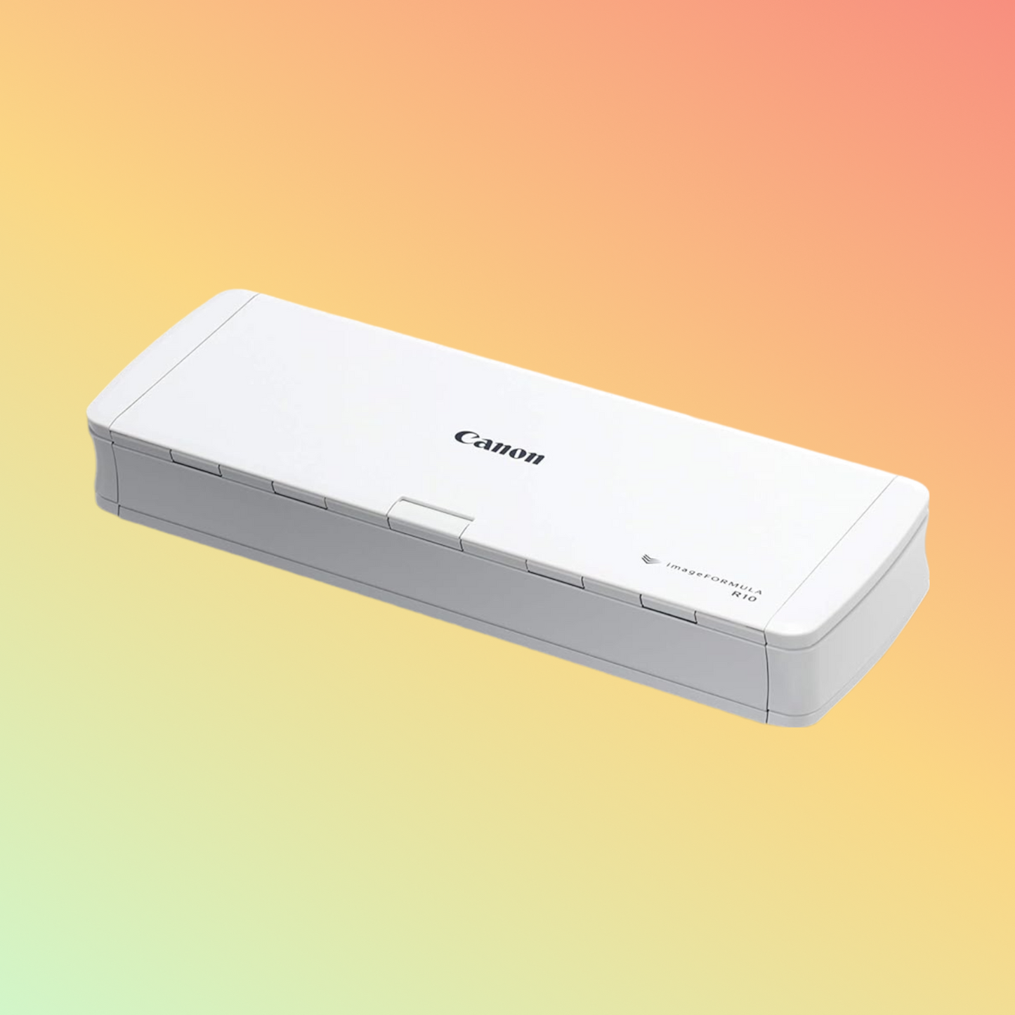 Canon imageFORMULA R10