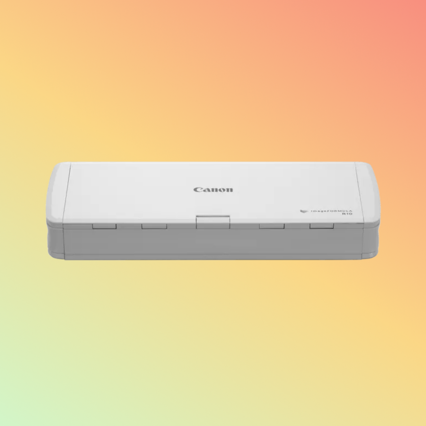 Canon imageFORMULA R10