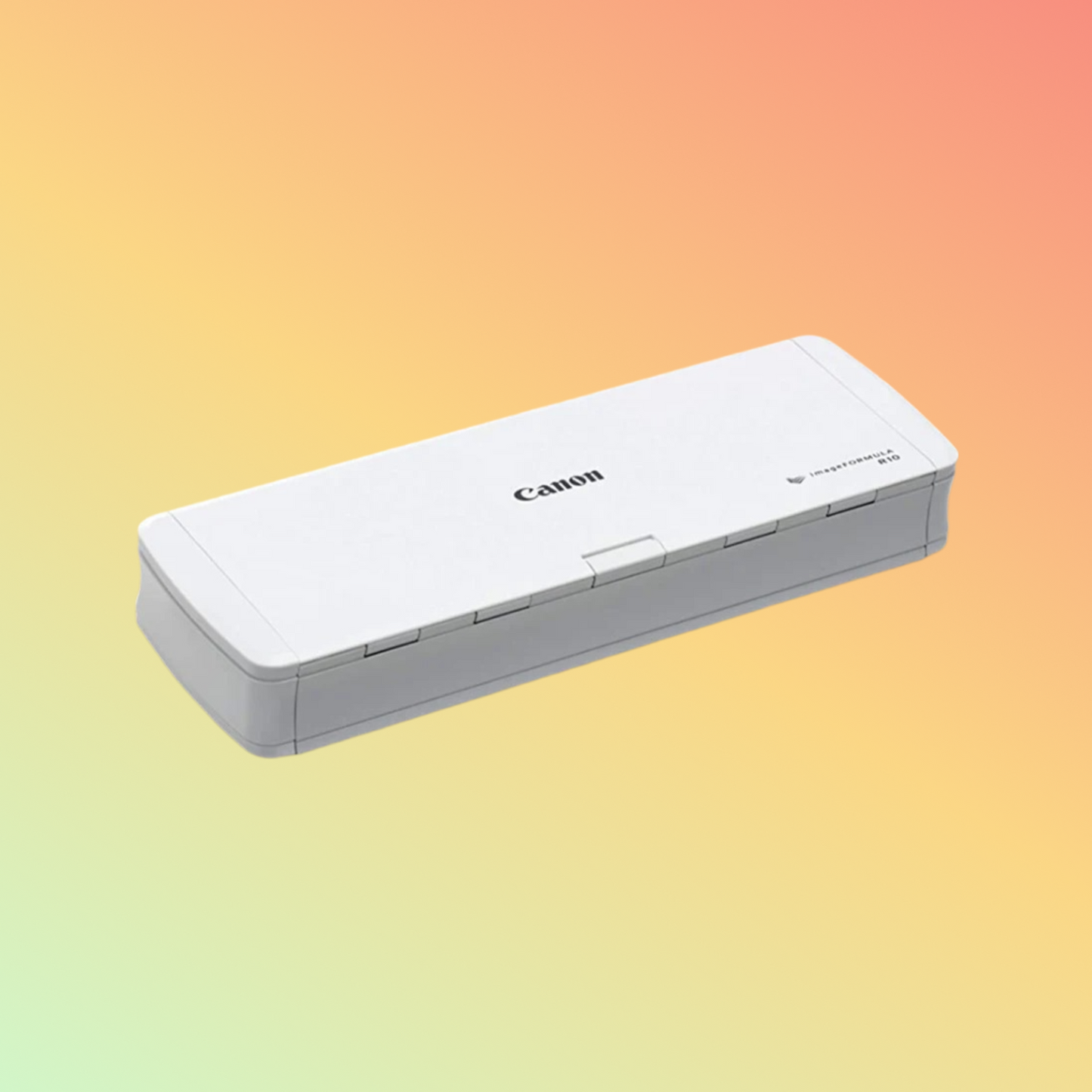 Canon imageFORMULA R10