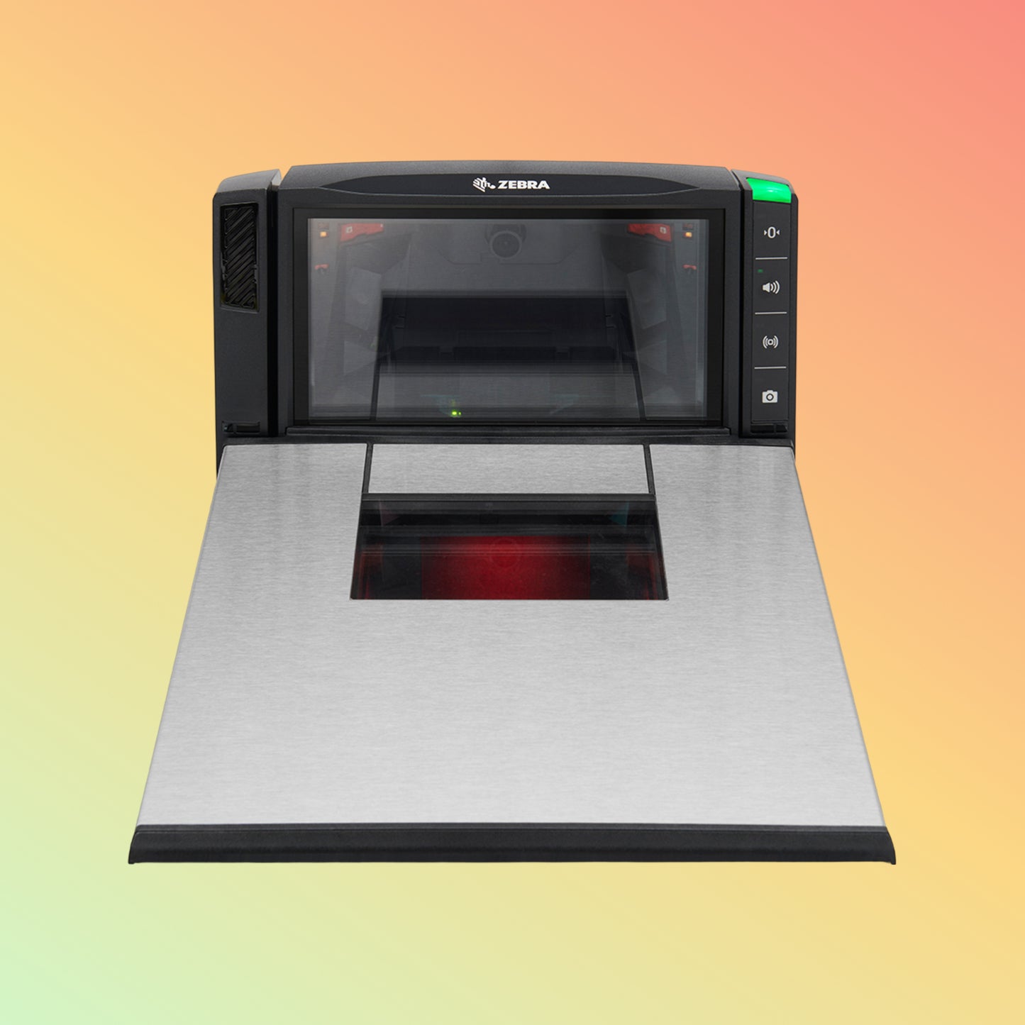 Zebra MP72 Series Scanner