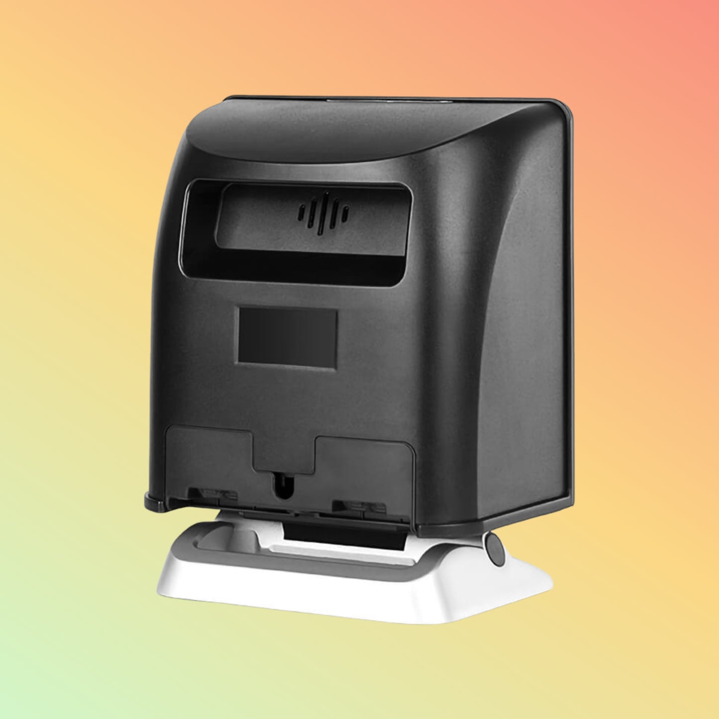 Syble Atek AK-9878H barcode scanner Syble
