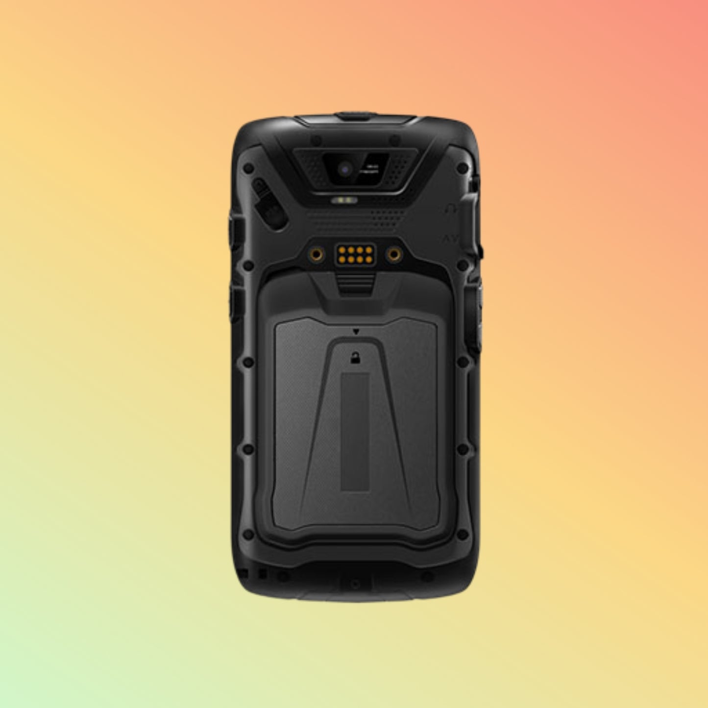 Runione PANGU UA6