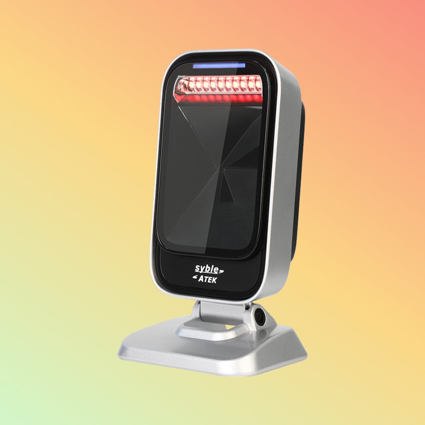 Syble Atek AK-9208 barcode scanner