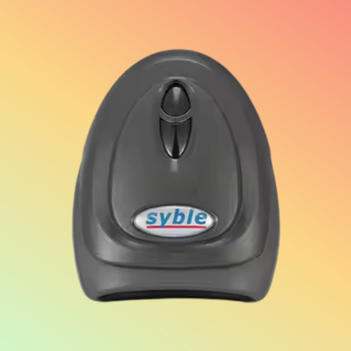 Syble XB5066R Handheld Wireless Barcode Scanner