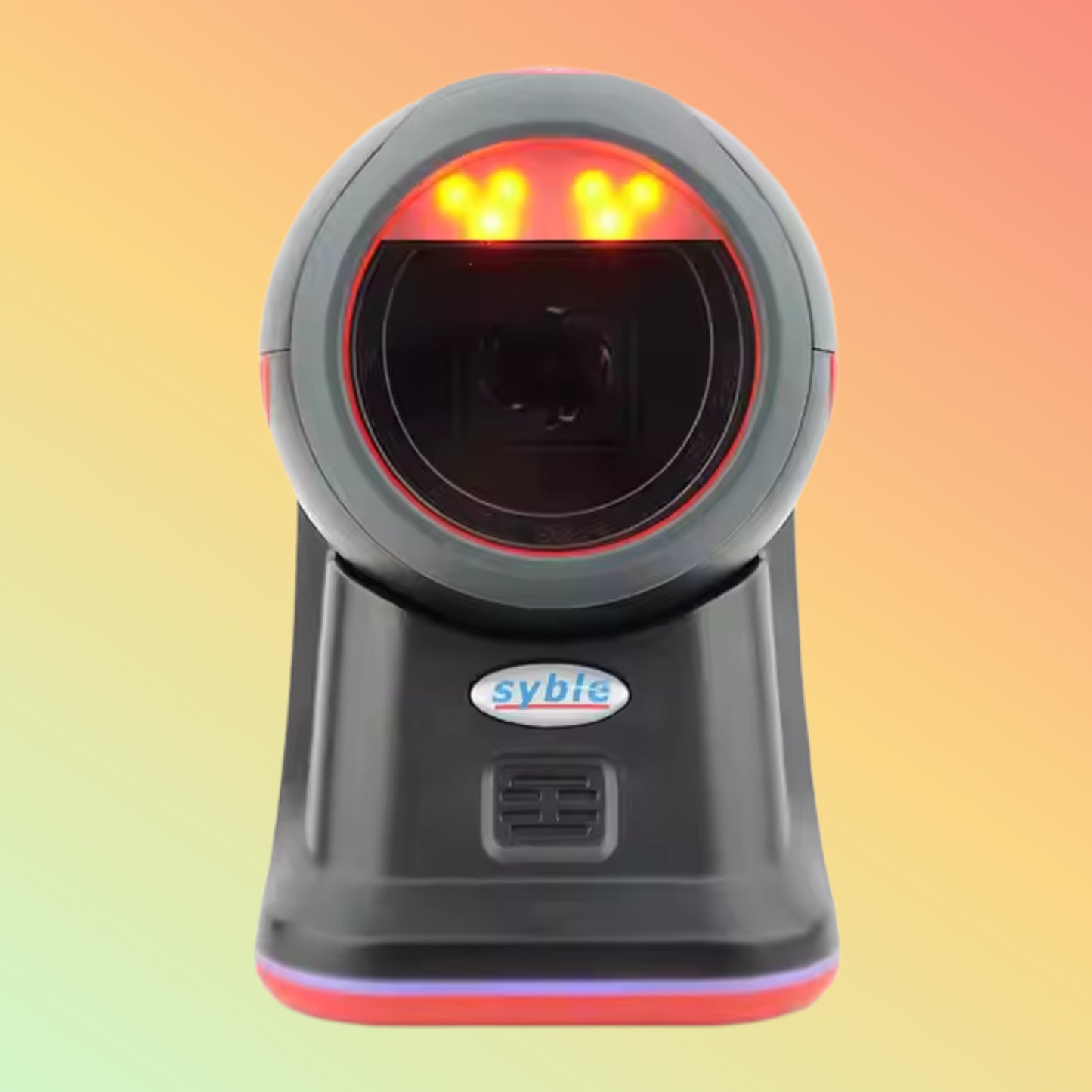 Syble XB-8602 Syble Widely Used Image 2D Desktop Barcode Scanner