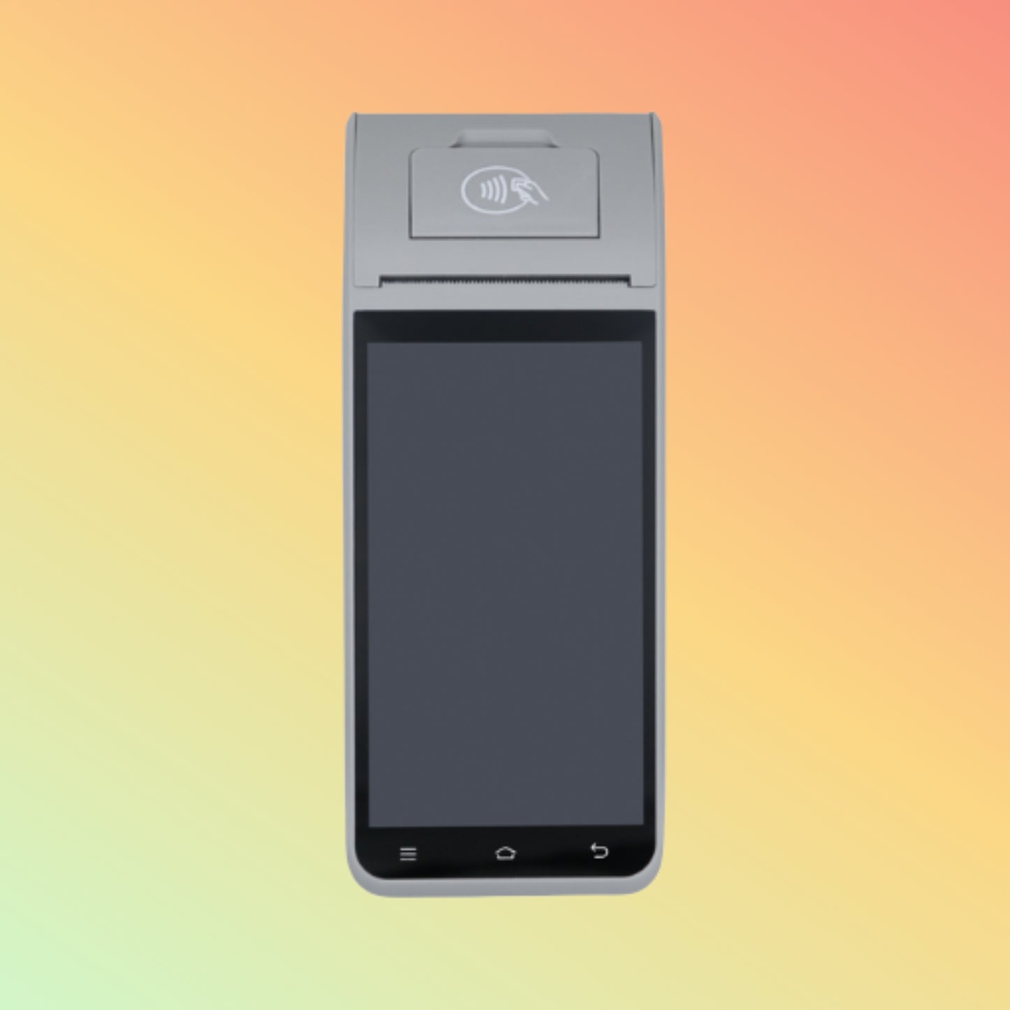 ALWAYPOS IPS HD Screen, Android 11, Google Play, 4G & NFC