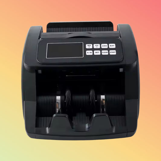 UNION 0710 USD TWD GBP AUD EUR Money Currencies Add Batch Function Bill Counter