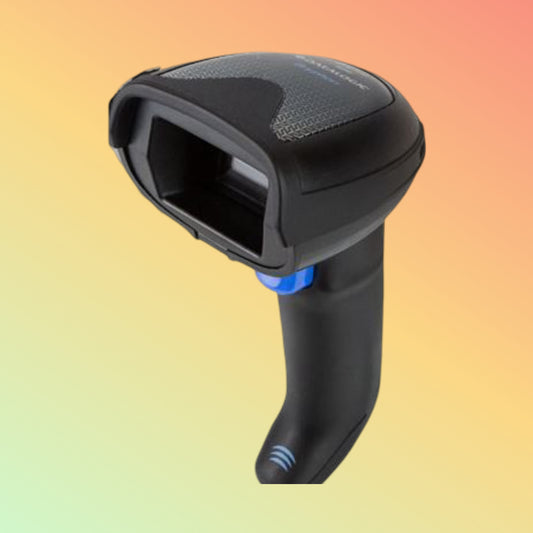 Datalogic Gryphon GM4500 Wireless Barcode Scanner