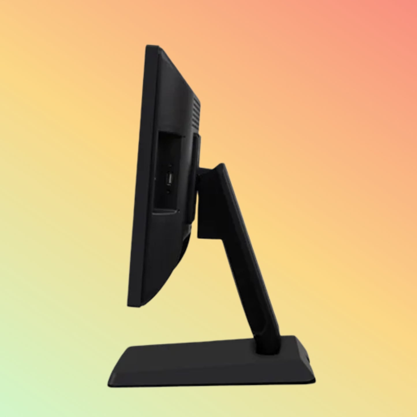 15.6-Inch All-in-One Windows POS Terminal with Touch Screen