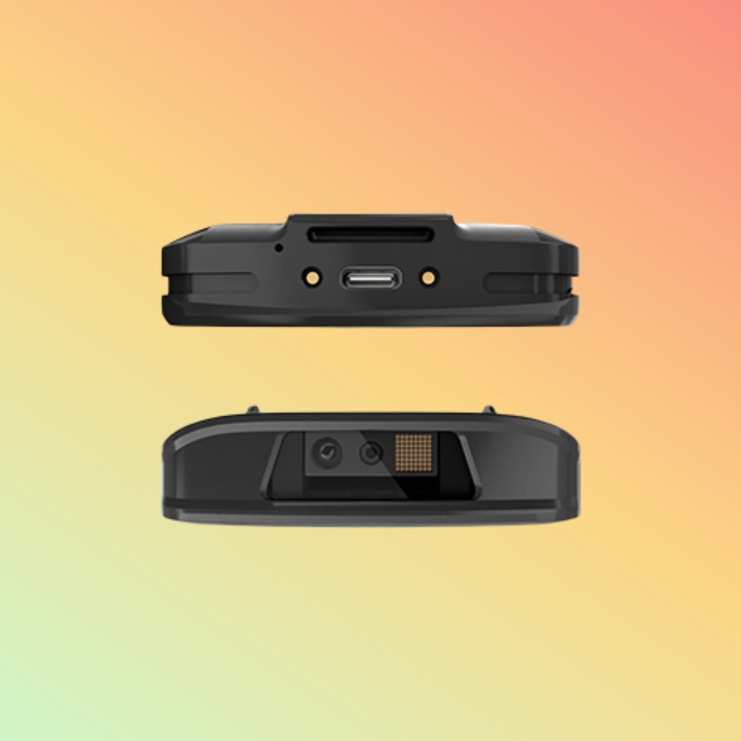 DingData R40H