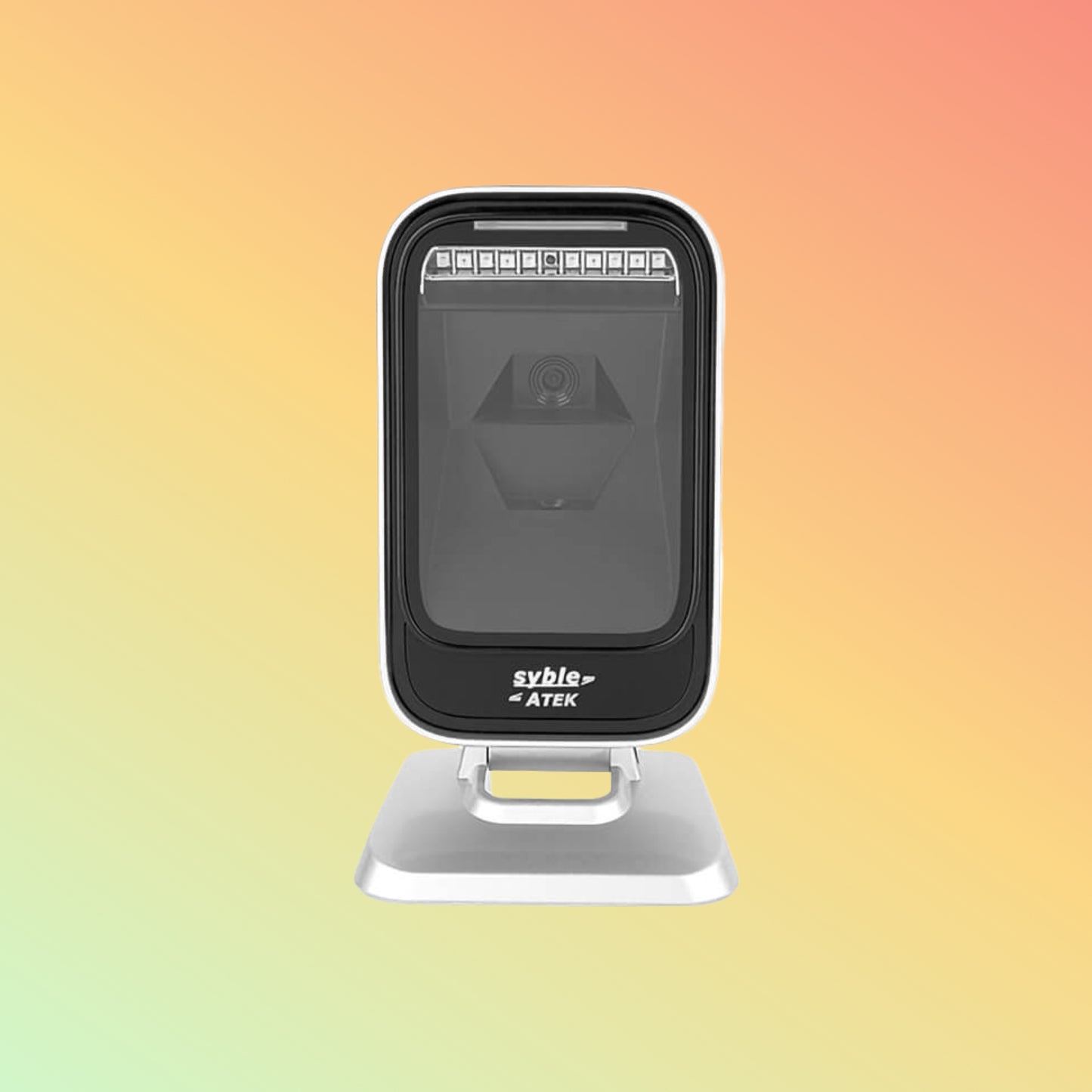 Syble Atek AK-9208H Desktop Barcode Scanner