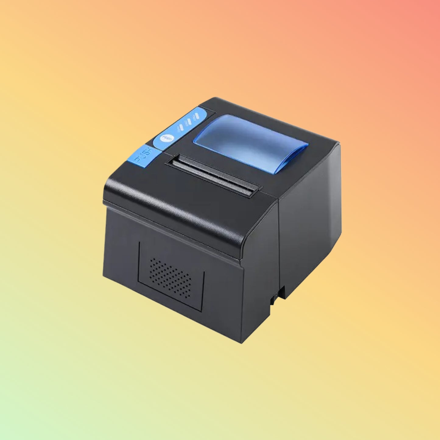 SPRT SP-POS8810 Frontal receipt output kitchen printer