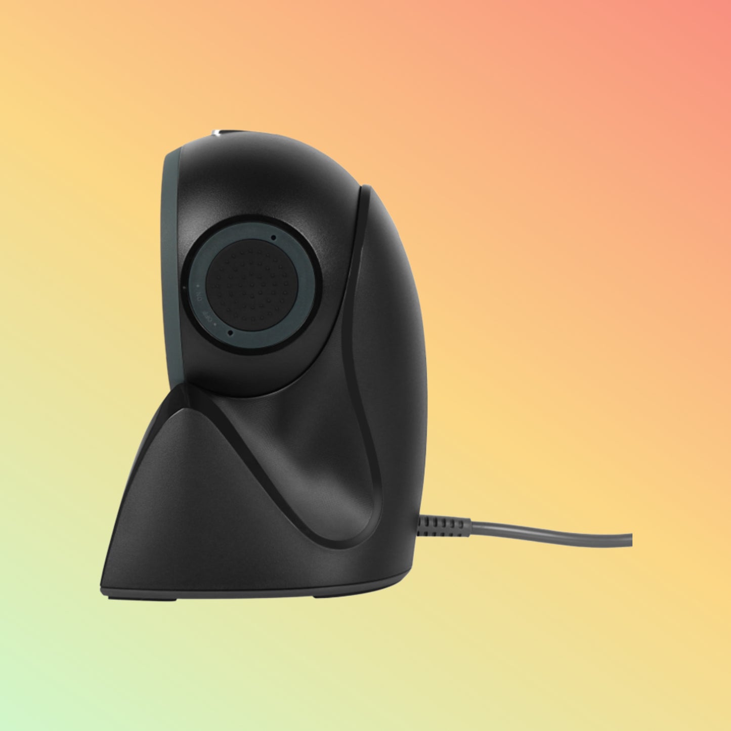 Syble Atek AK-9120 Desktop Barcode Scanner
