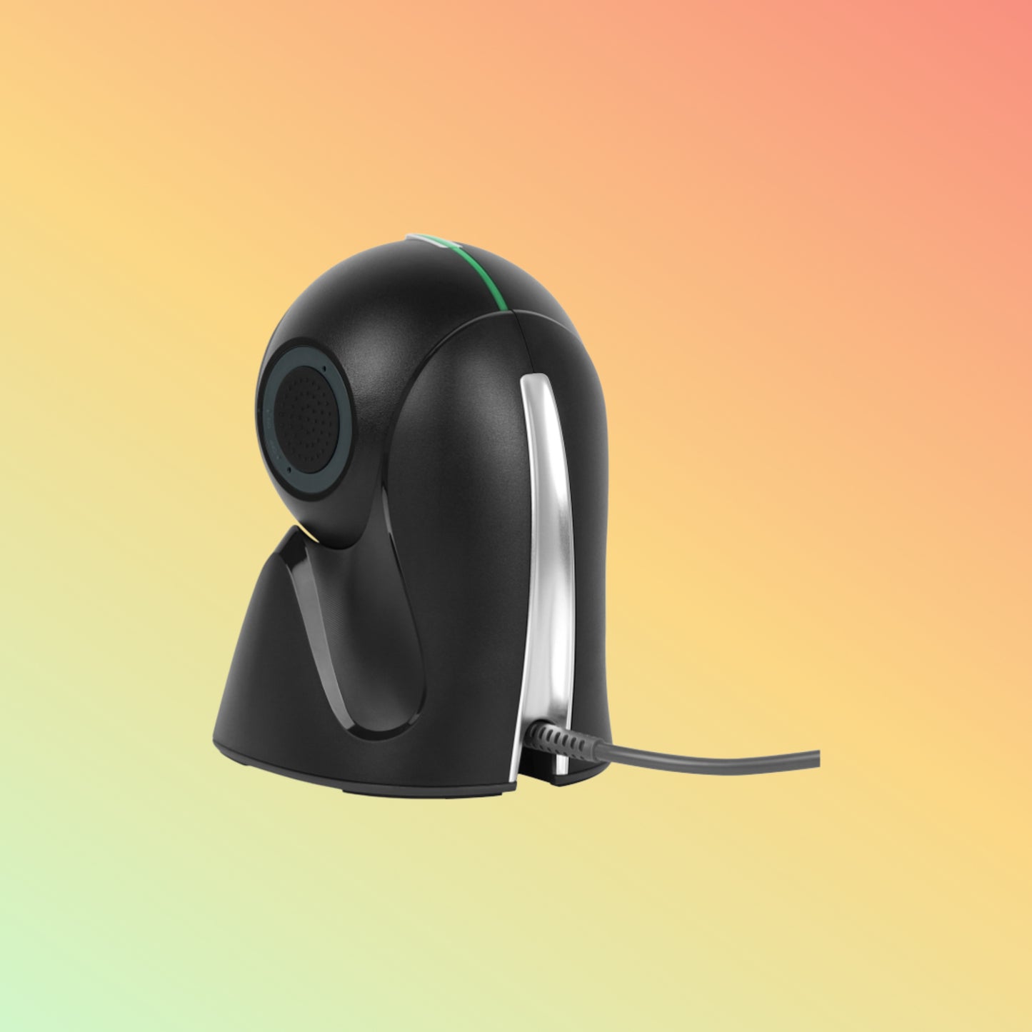 Syble Atek AK-9120 Desktop Barcode Scanner