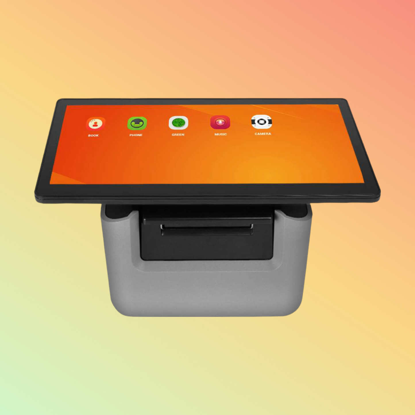 Citaq S1 All-in-one POS Terminal