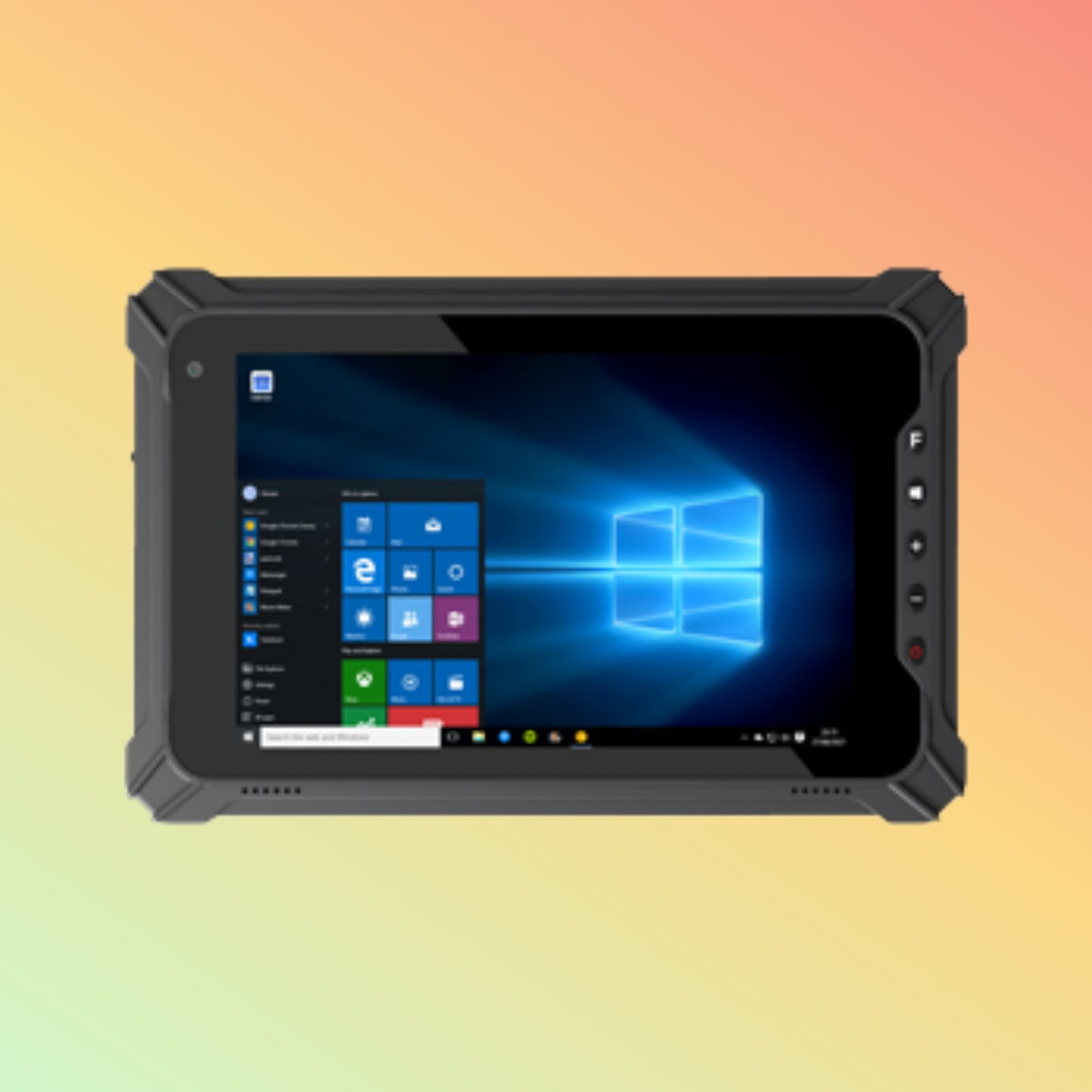 DingData E87TWP