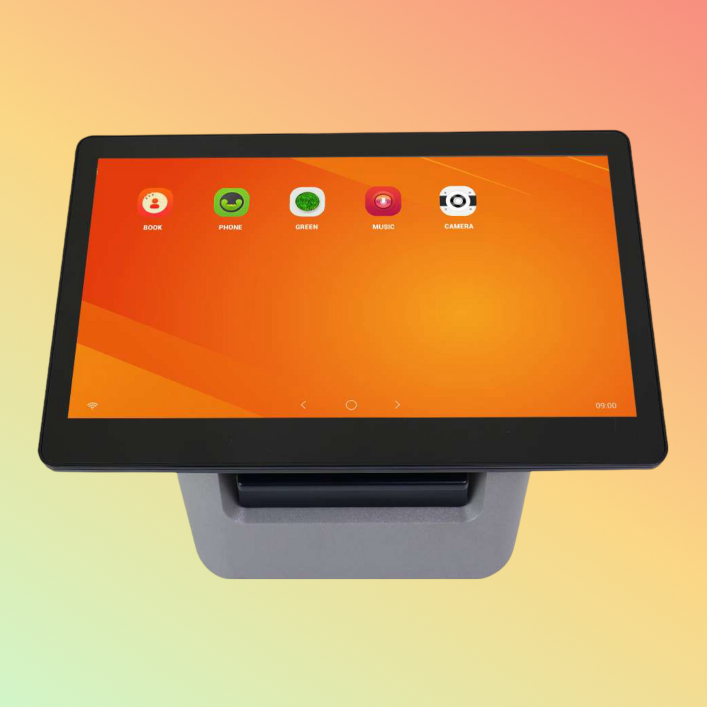 Citaq S1 All-in-one POS Terminal