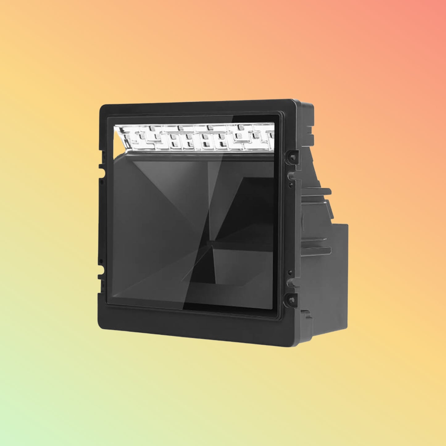 Syble Atekiot AK-M4 barcode scanner