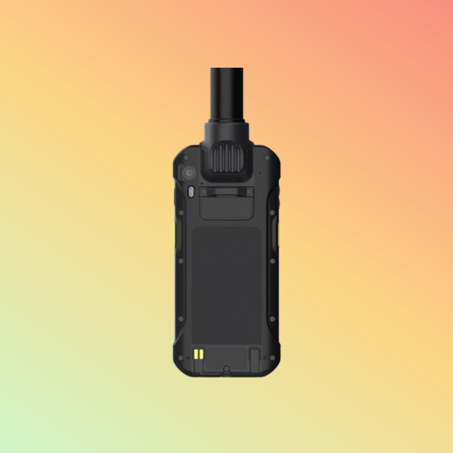 Runione RDC 50 GIS Rugged Mobile