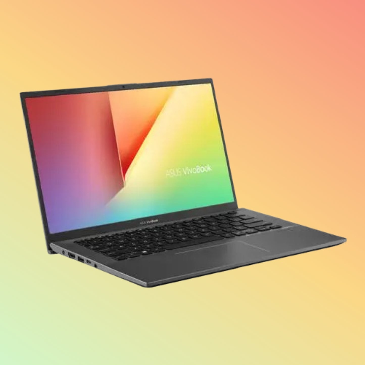 ASUS VIVOBOOK 15 A1504ZA Laptop - 12th Gen i7-1255U, 8GB, 512GB SSD, 15.6" FHD