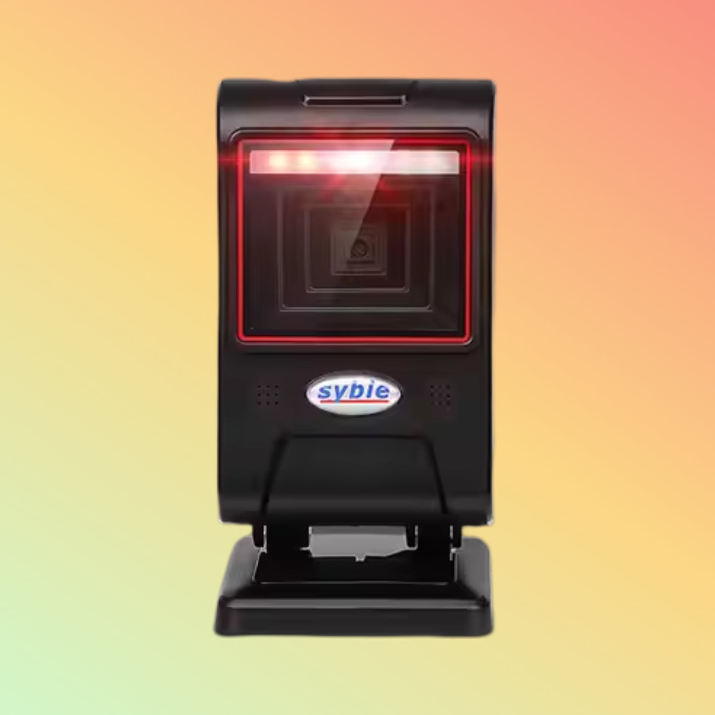 Syble XB-8606 High Performance Desktop 2D Image Barcode Scanner