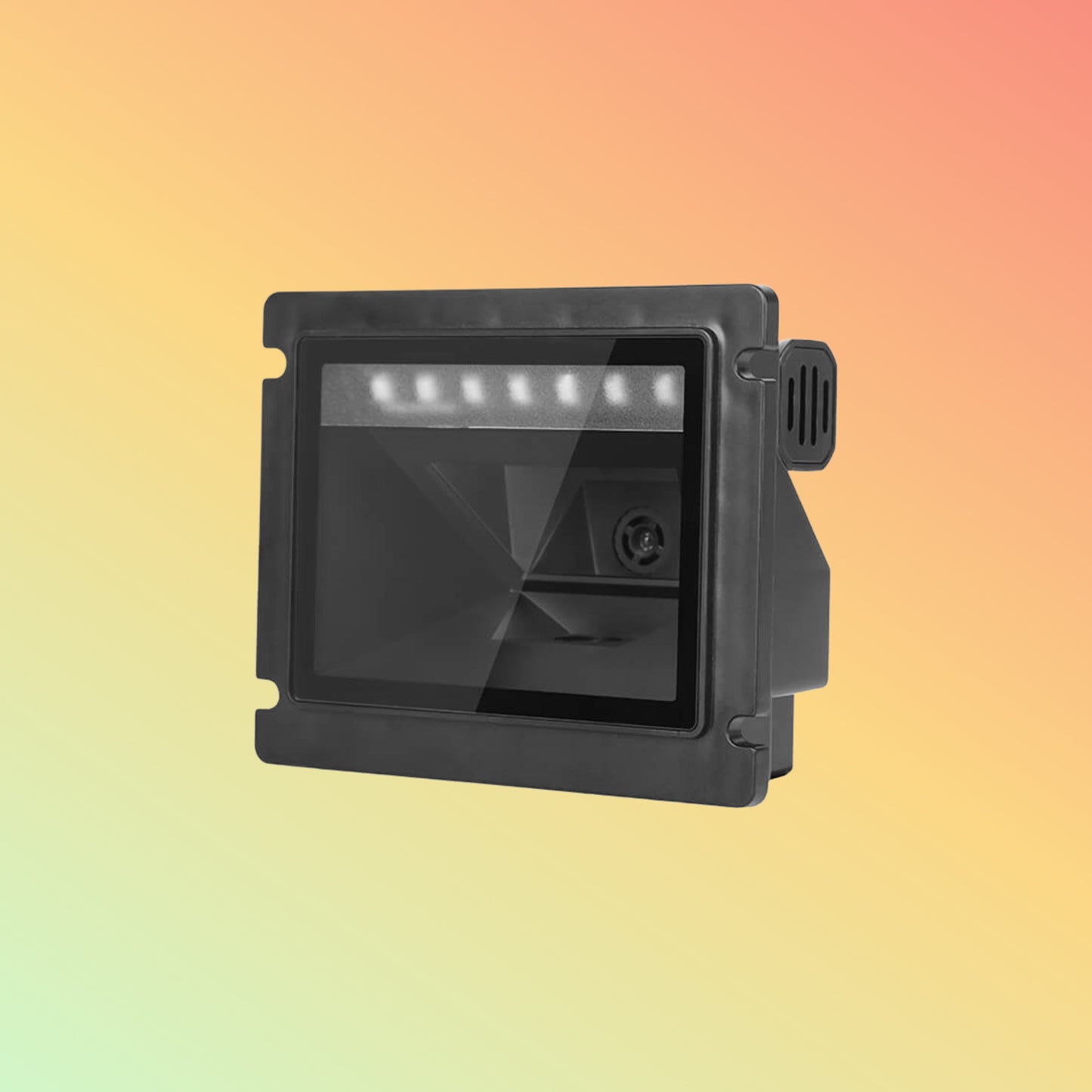 Syble Atekiot AK-M3 USB Barcode Scanner