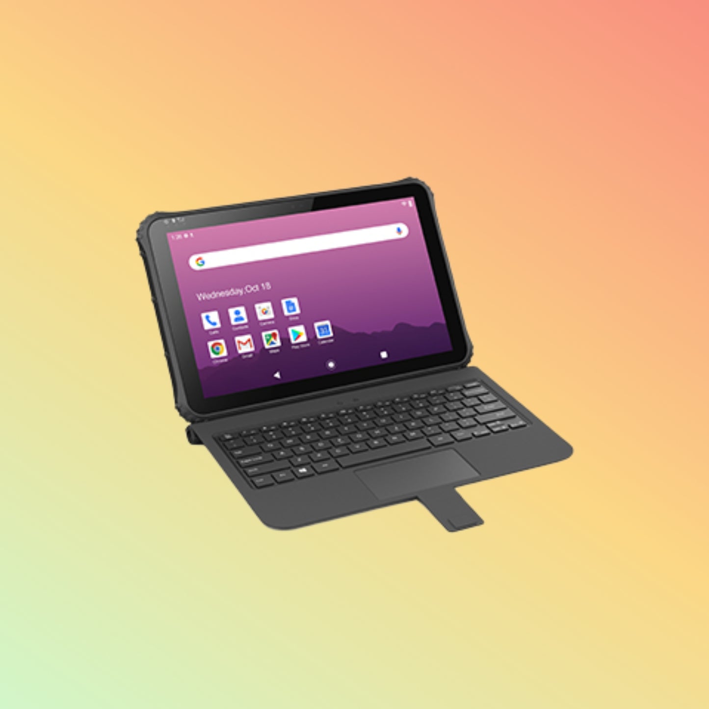 DingData E22TAP