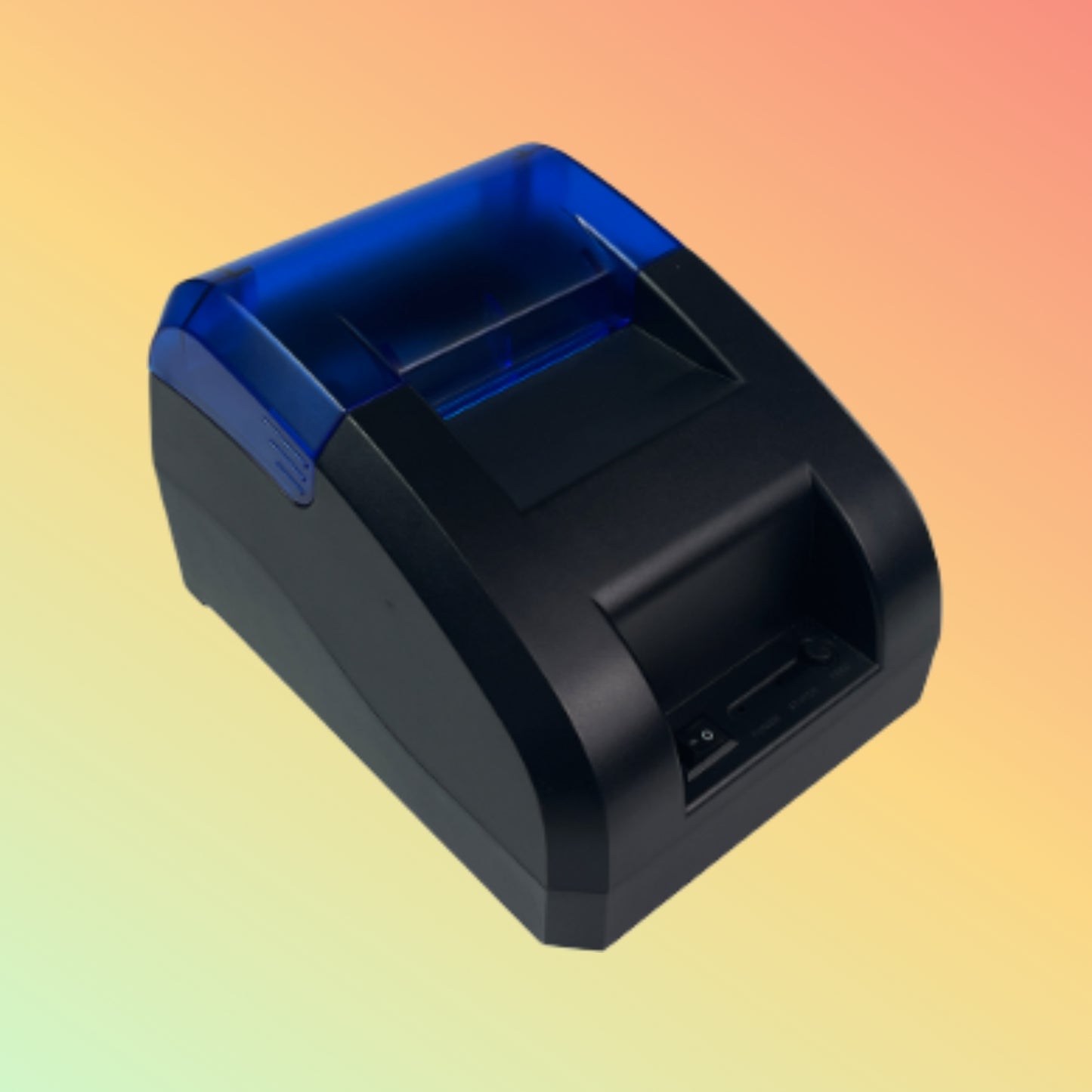 ALWAYPOS Compact Durable Mini Design, Easy Maintenance & Low-Cost