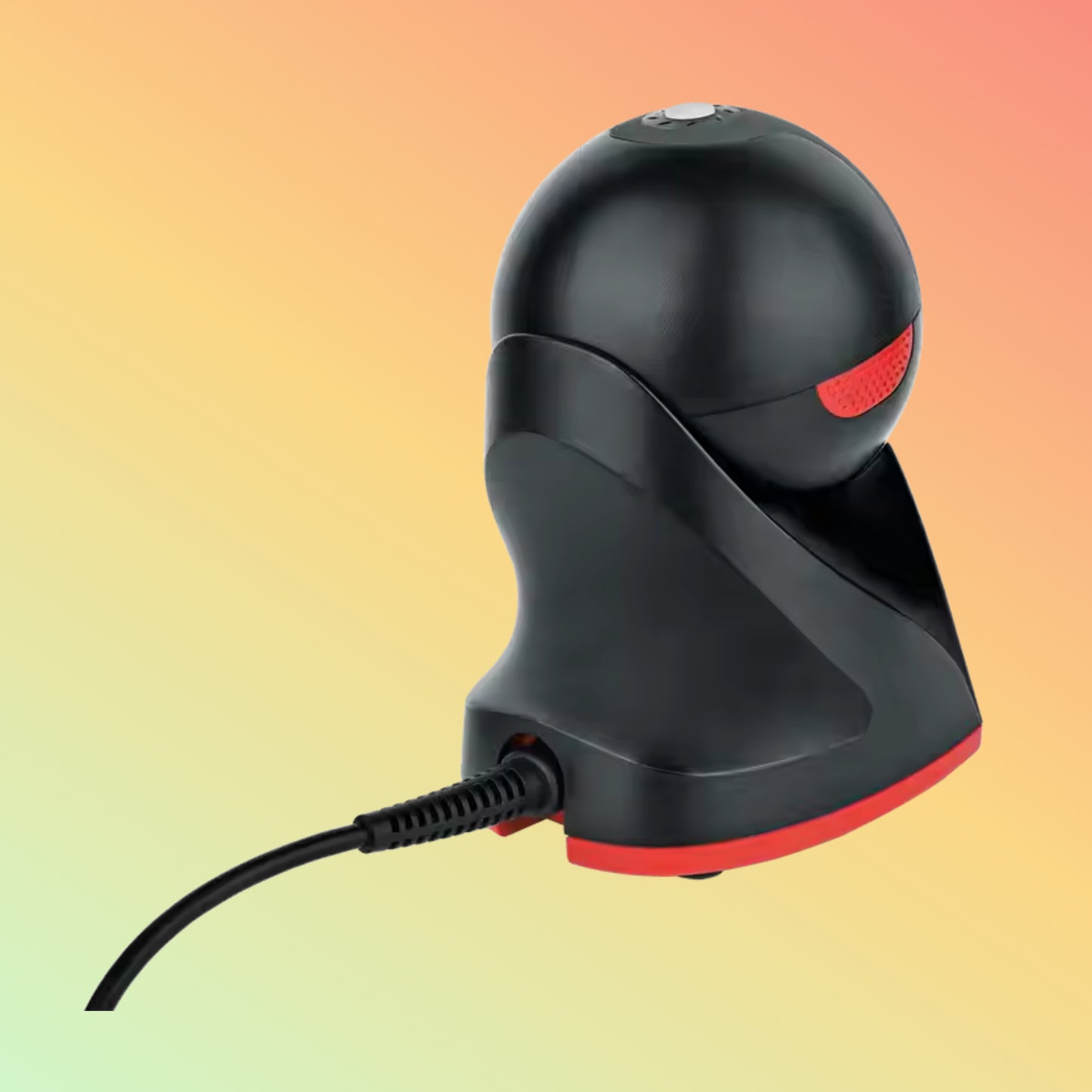Syble XB-8602H Cost-Effective 1D/2D Desktop Scanner for Supermarkets