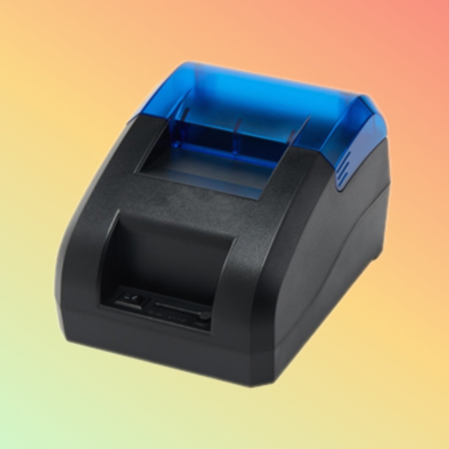 ALWAYPOS Compact Durable Mini Design, Easy Maintenance & Low-Cost