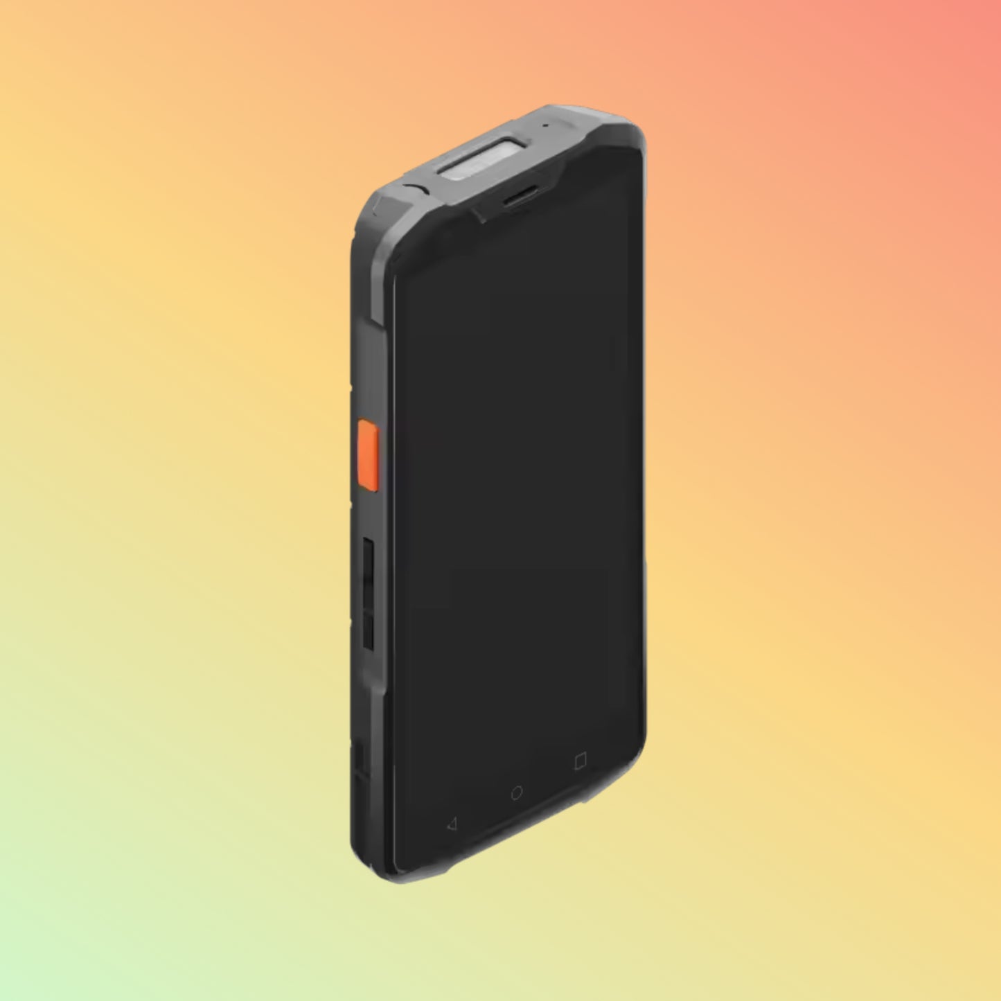 Sunmi L2H-Android 11 Smart Mobile Terminal with OCR Scanner