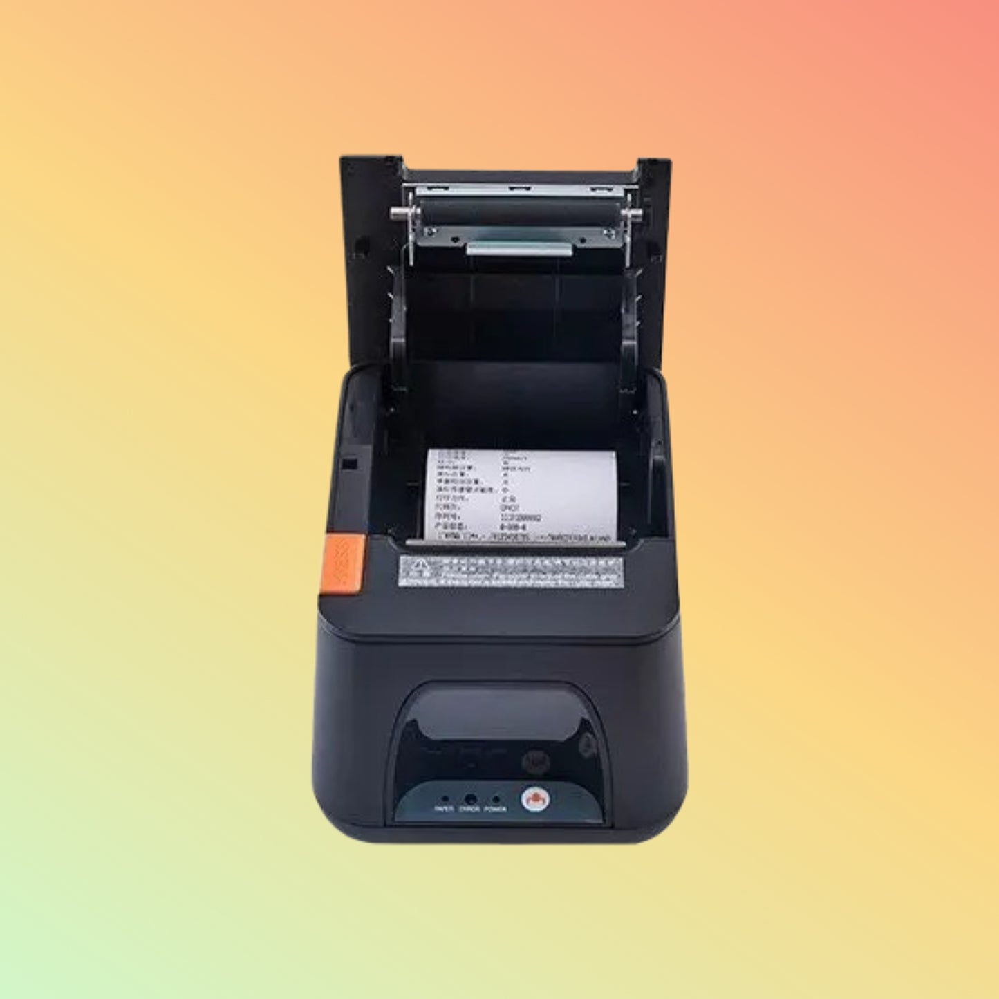 SPRT SP-POS893 Durable 80mm thermal printer