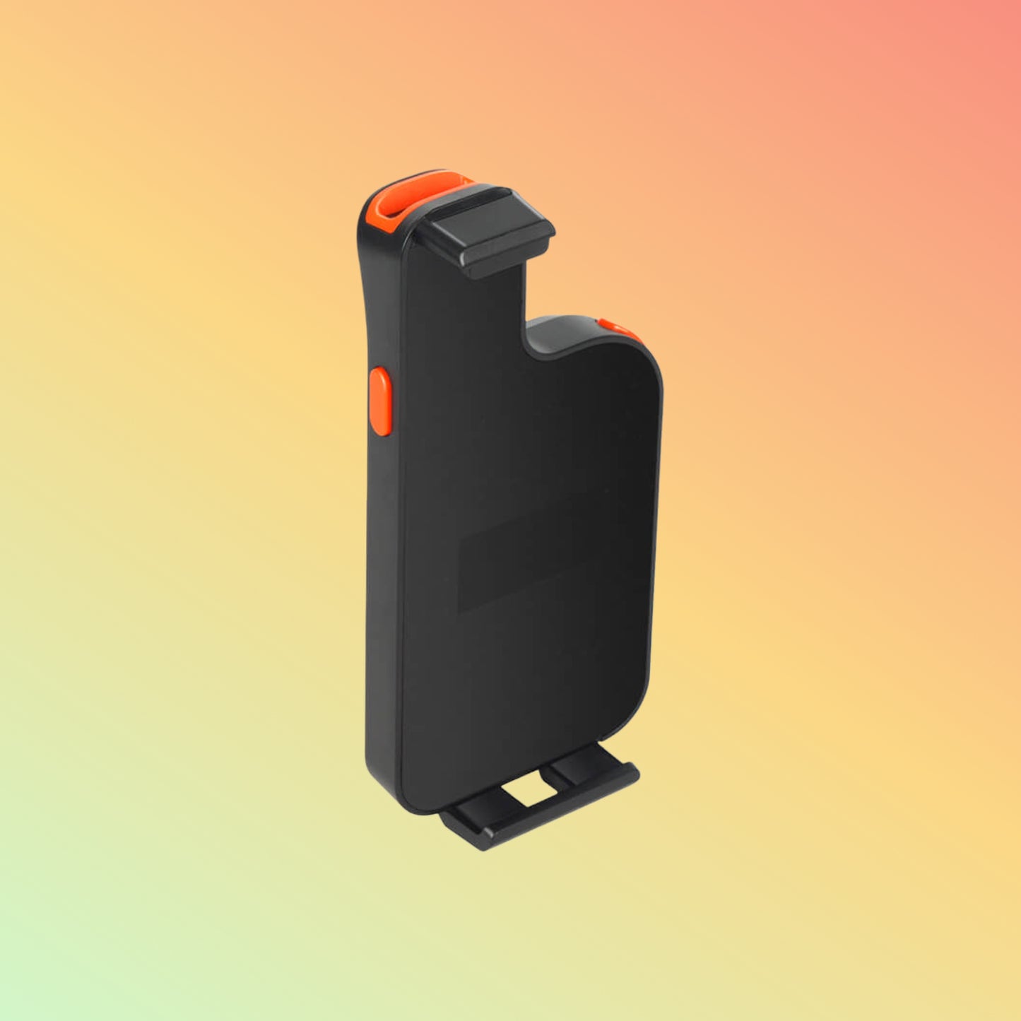 Syble Atekiot AK-C22 1D/2D Barcode Scanner