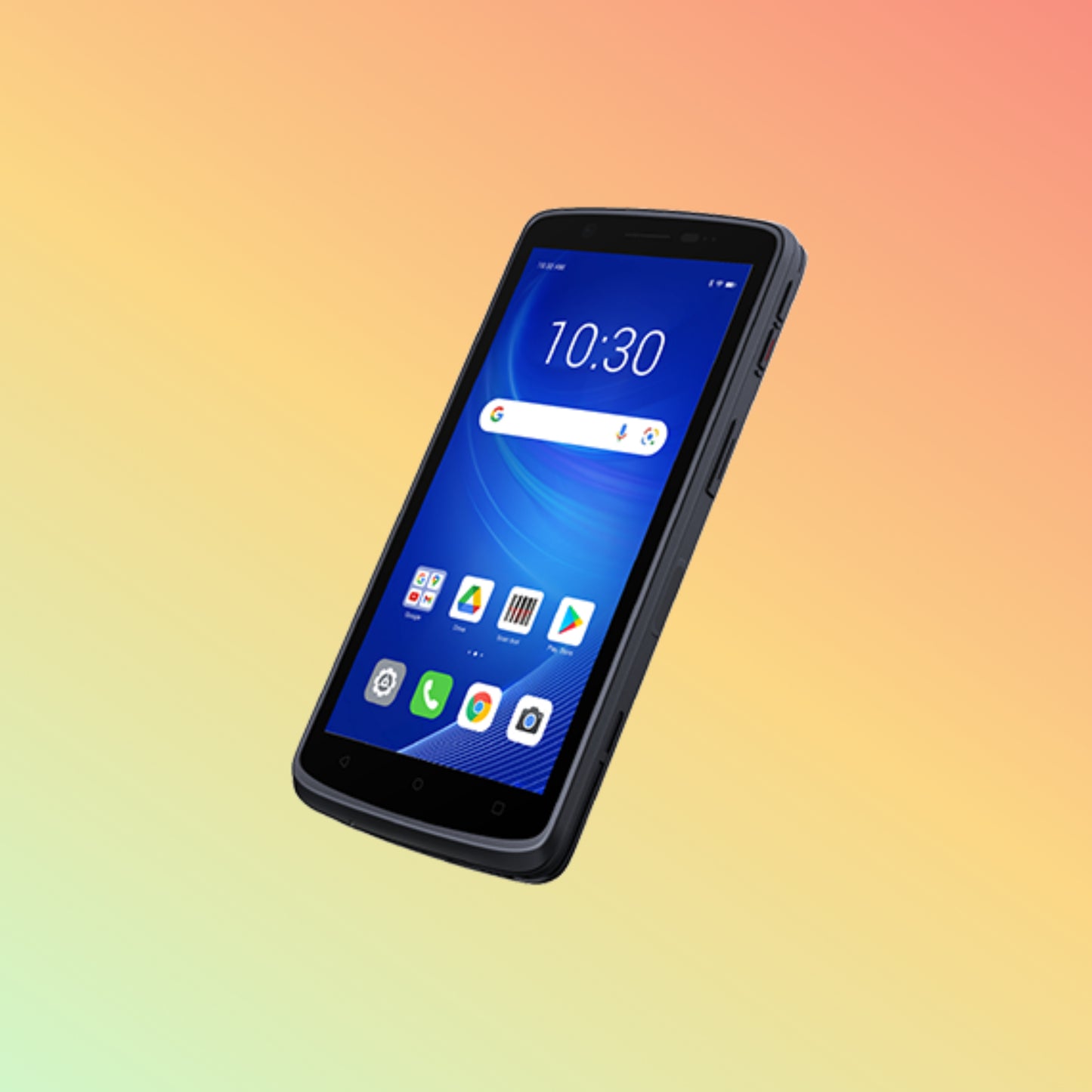 DingData S50B