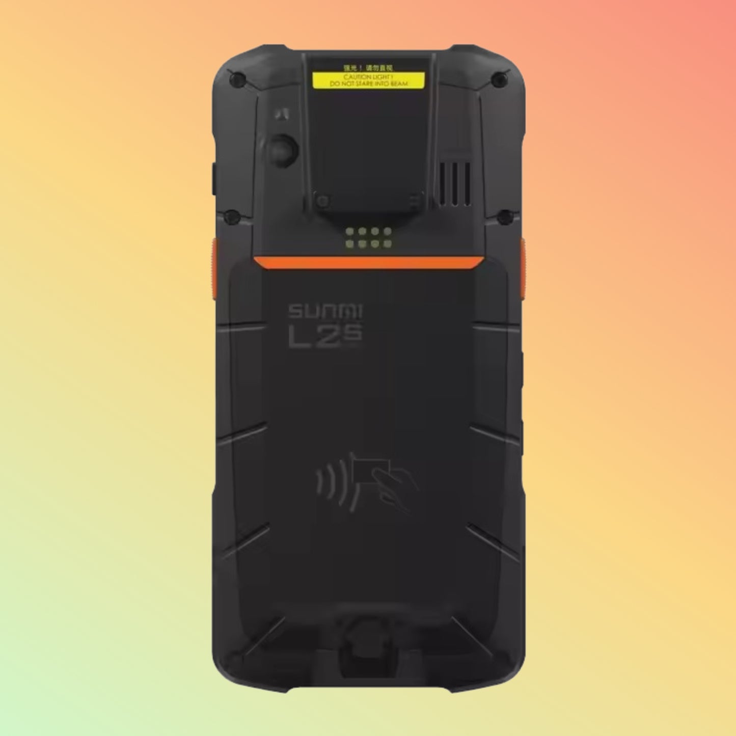 Sunmi L2s PRO Handheld PDA Rugged Android 12 Portable Mobile Computer