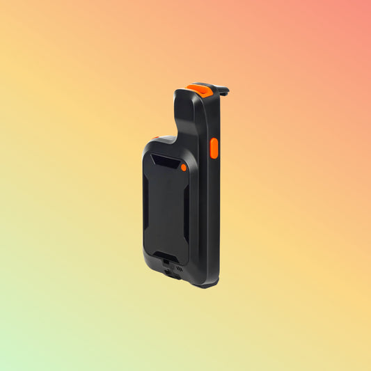 Syble Atekiot AK-C22 1D/2D Barcode Scanner