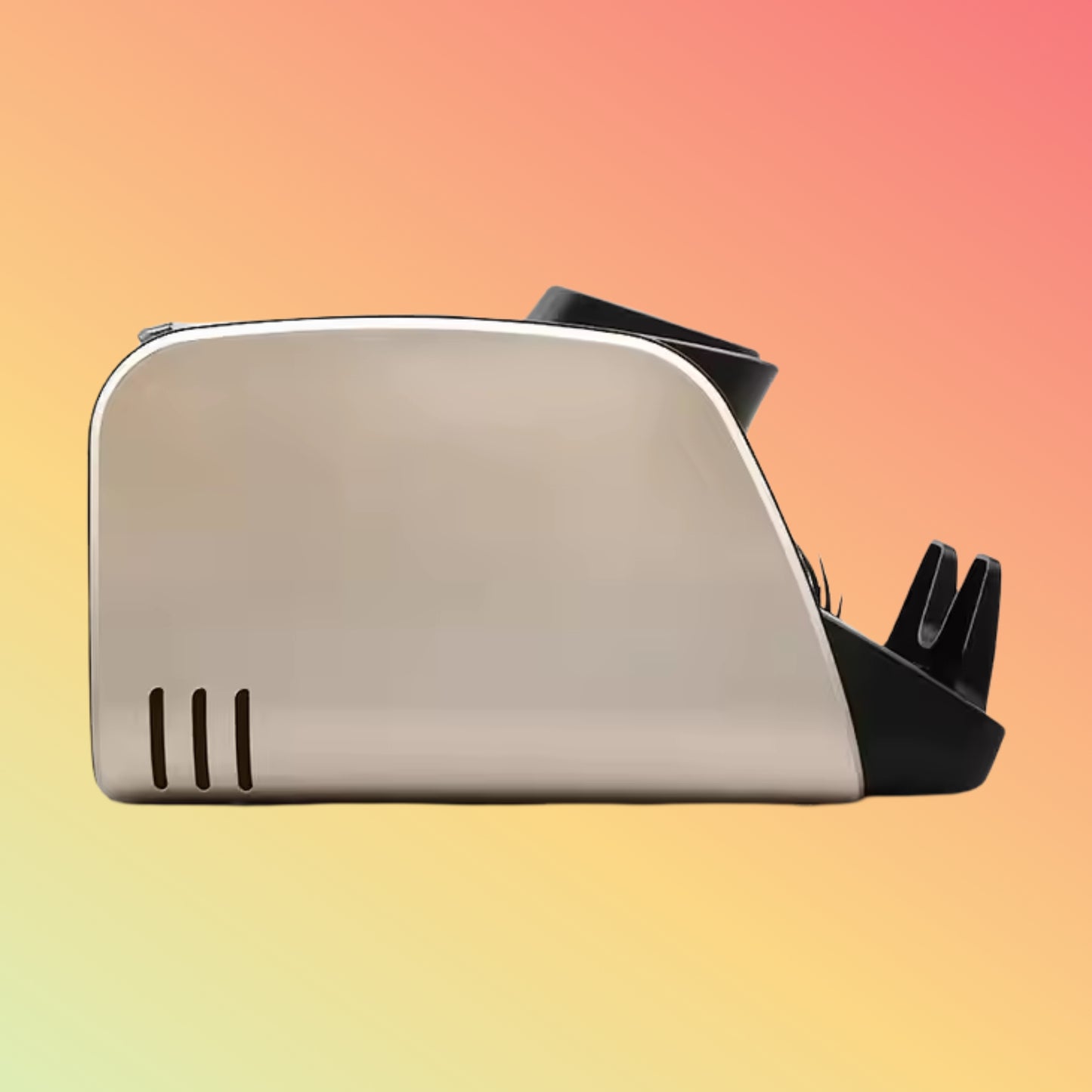 UNION 0710 Usd Cny Multi Currency Banknote Counter Portable Bill Counter Add Led Display Money Counter