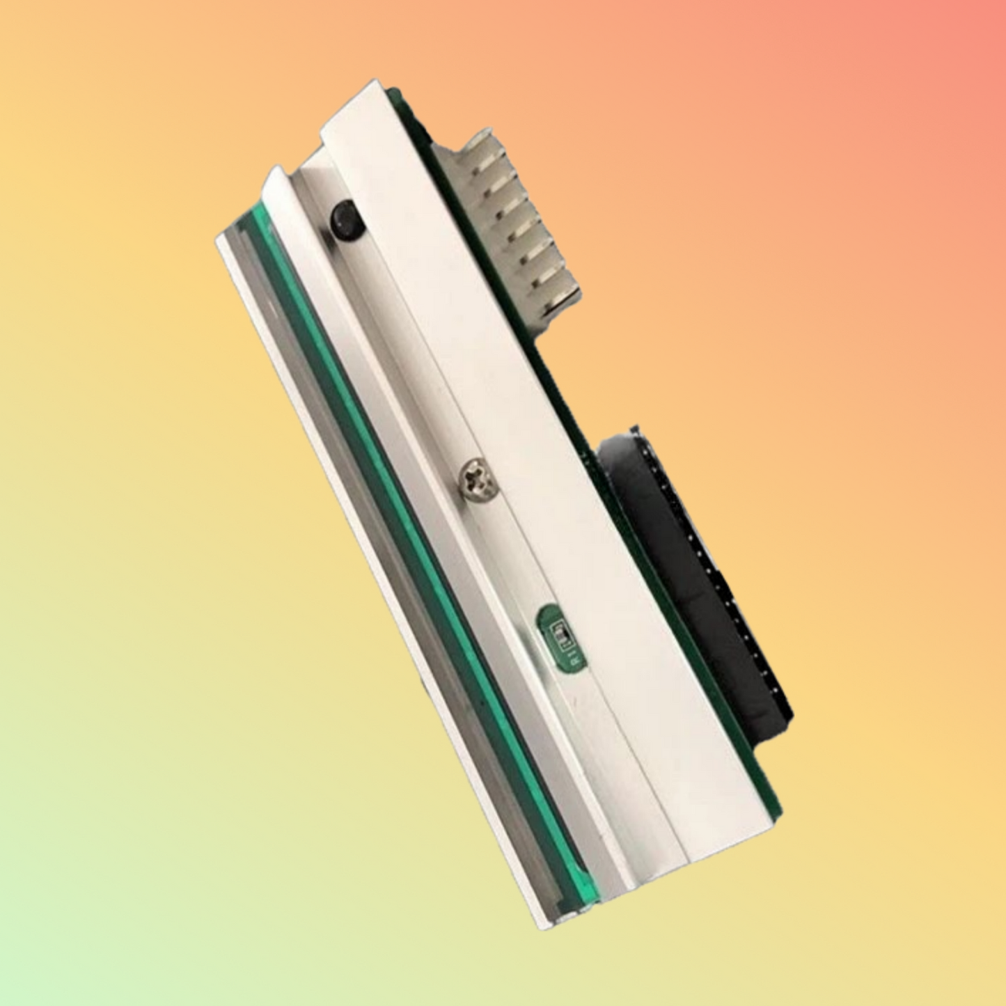 High-performance 300dpi printhead for 110xi4, ensuring compatibility with Zebra systems for precise printing results