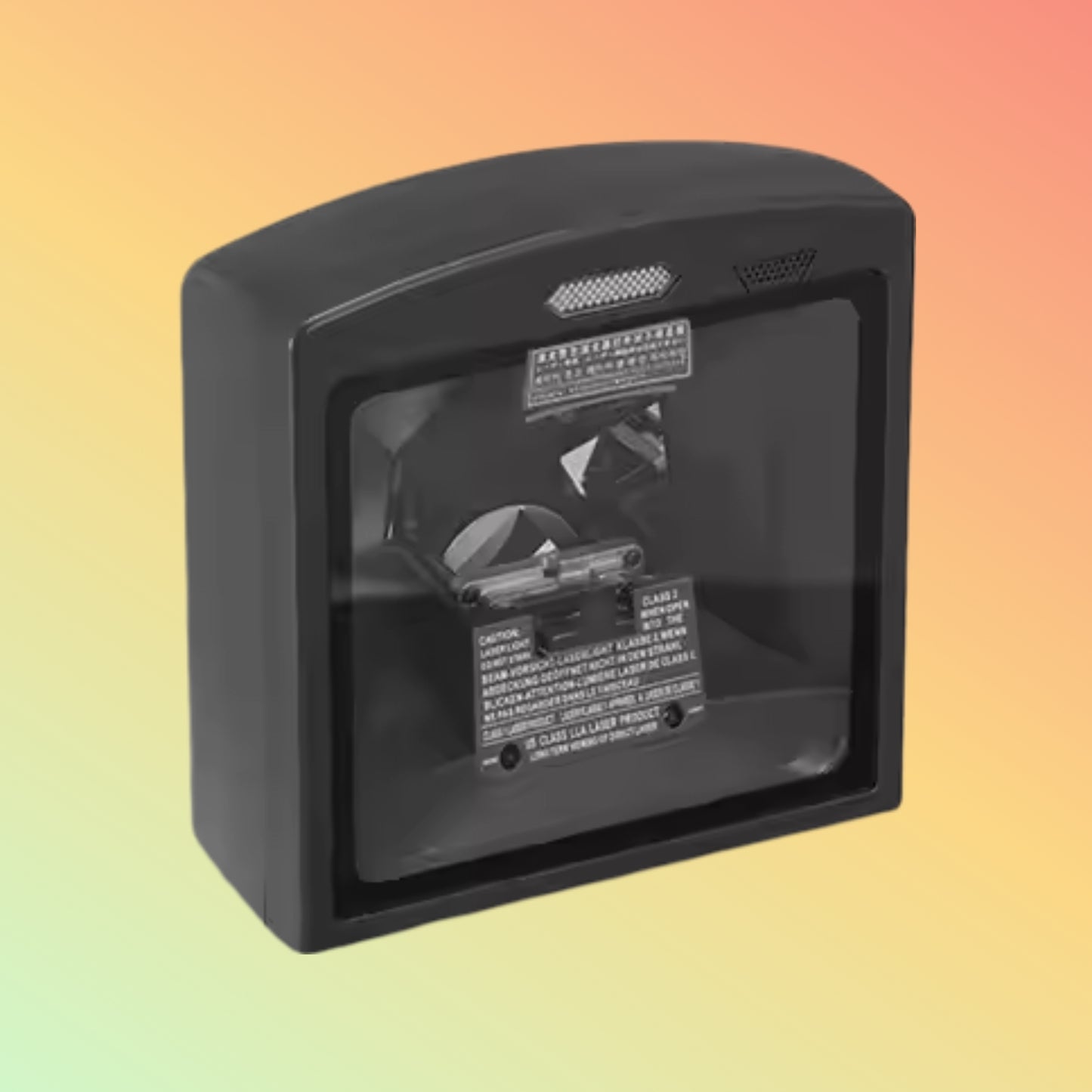 Syble Xb-3120 Usb Omnidireccional Lector Codigo De Barras