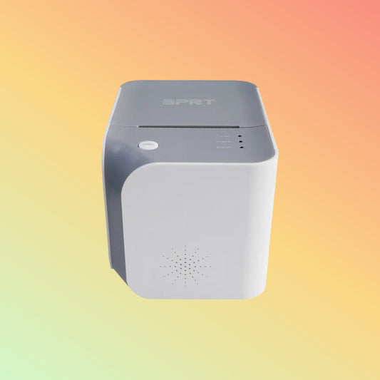 SPRT Wireless supporting 58mm receipt printer SP-POS588