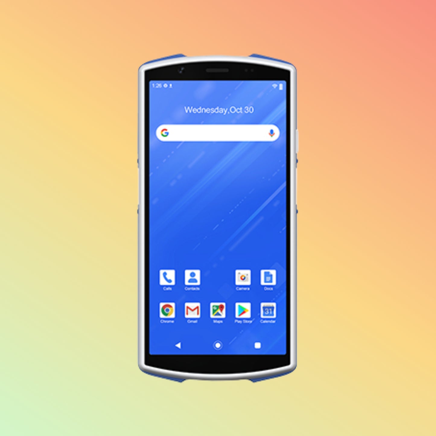 DingData DN60M