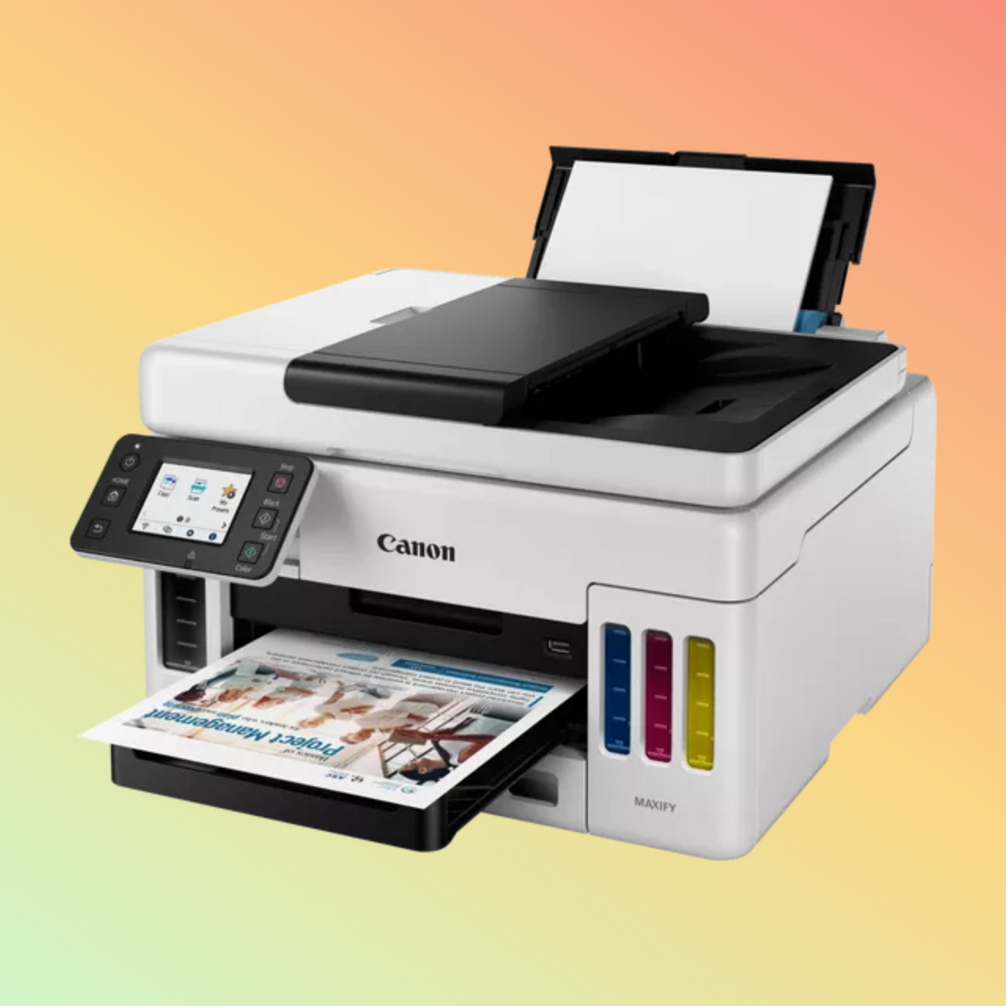 CANON MAXIFY GX6040