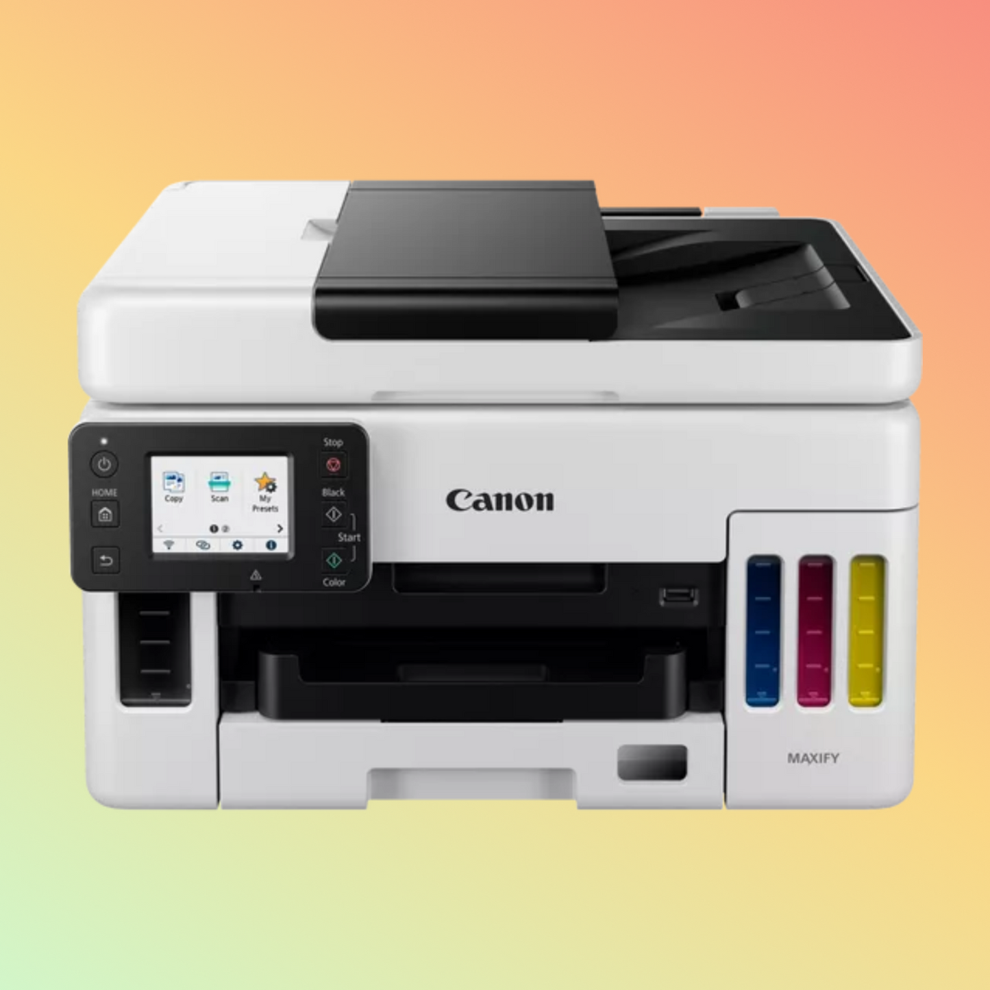 CANON MAXIFY GX6040