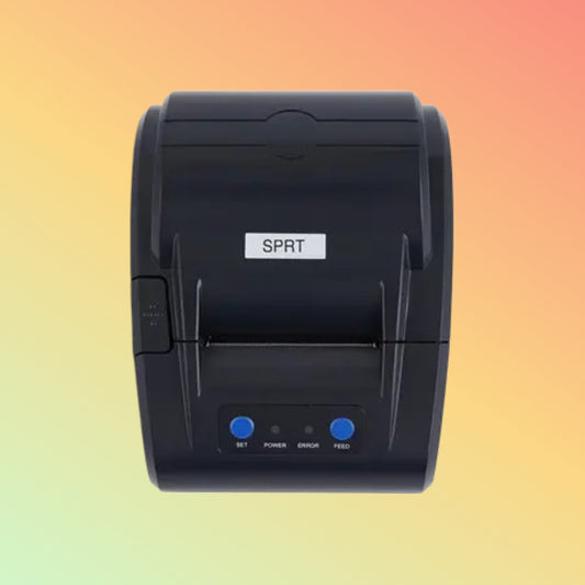 SPRT For money counting machine thermal printer SP-POS58V