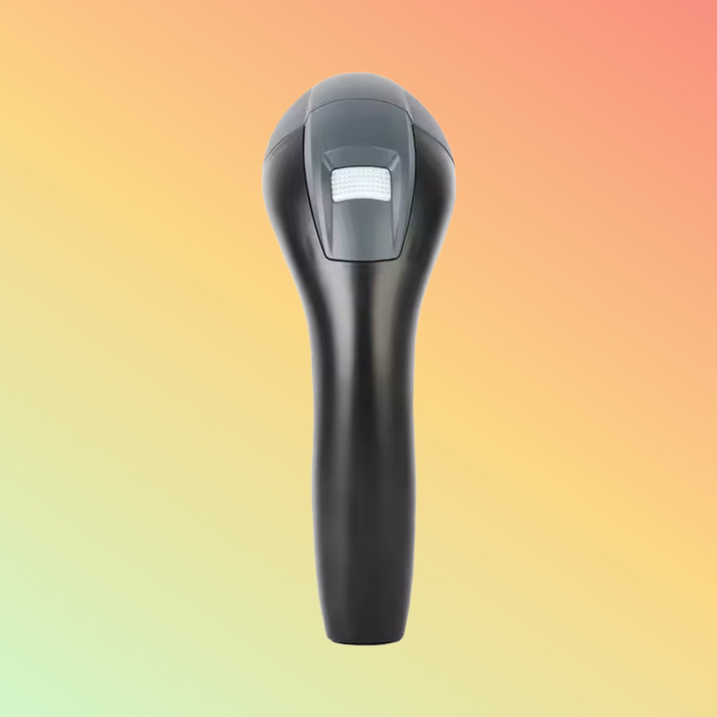 Syble XB-S80RB Wireless 1D/2D Handheld Barcode Scanner