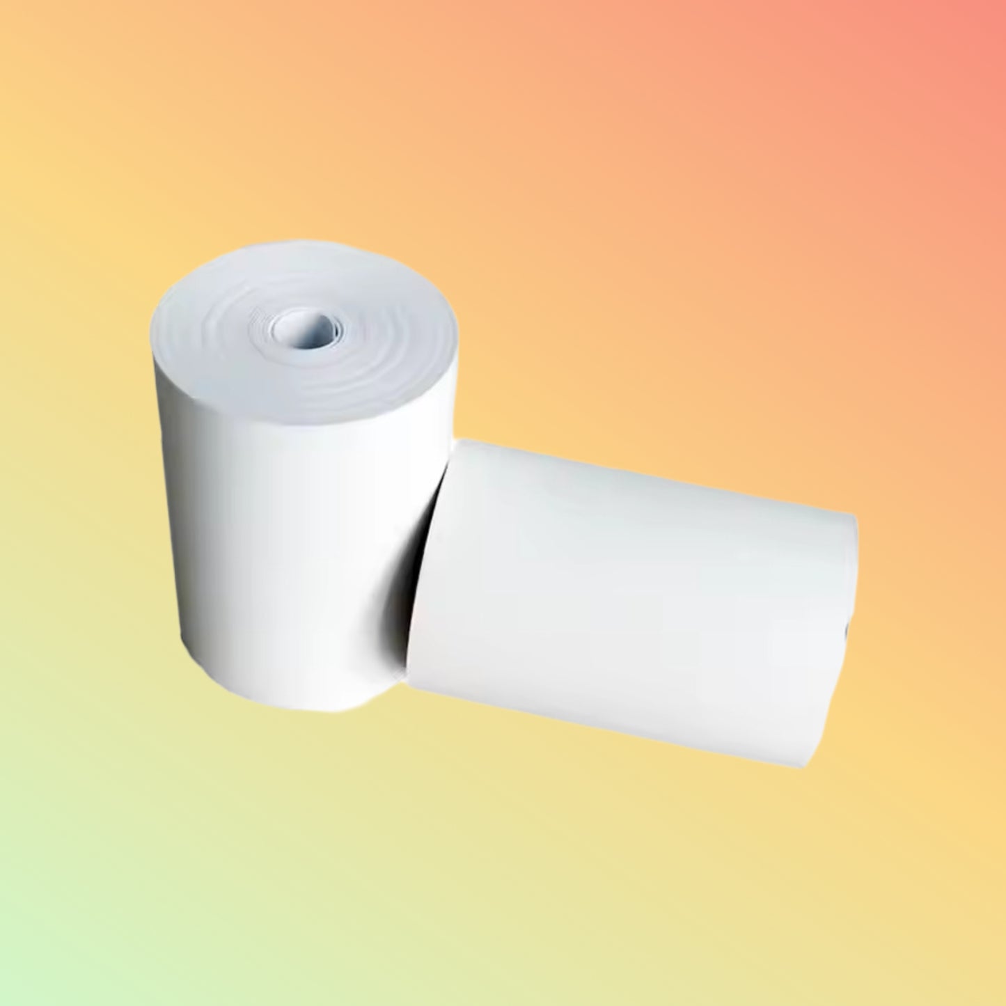 57mm x 40mm POS Thermal Paper Rolls – Affordable & Blank