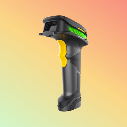 Syble Atek AK-T700RB bluetooth barcode scanner